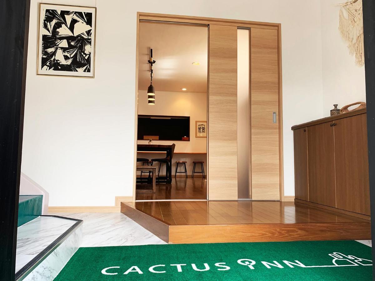 מיאזאקי Cactus Inn / Vacation Stay 51552 מראה חיצוני תמונה