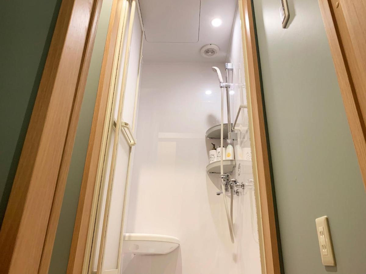 מיאזאקי Cactus Inn / Vacation Stay 51552 מראה חיצוני תמונה
