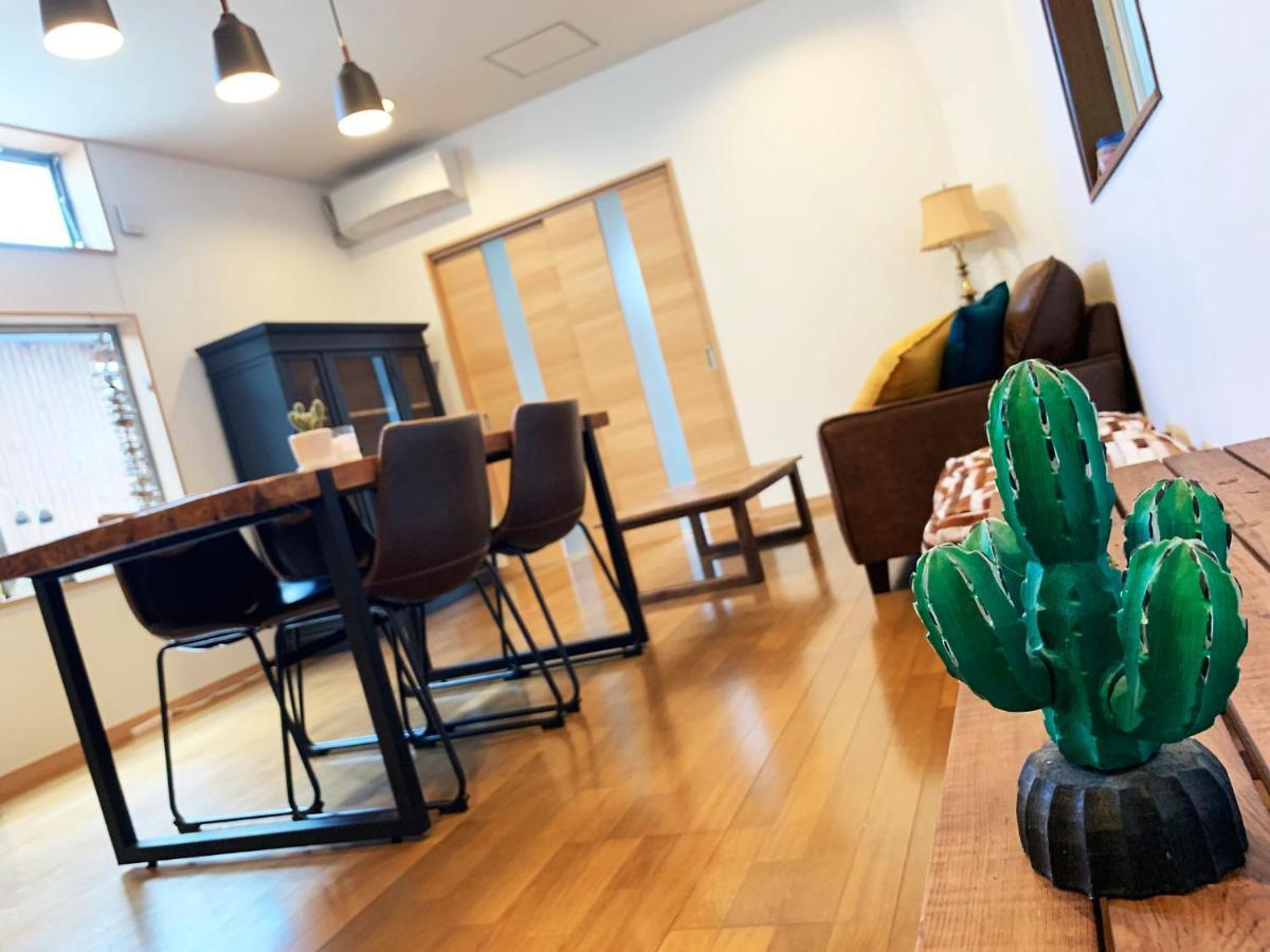 מיאזאקי Cactus Inn / Vacation Stay 51552 מראה חיצוני תמונה