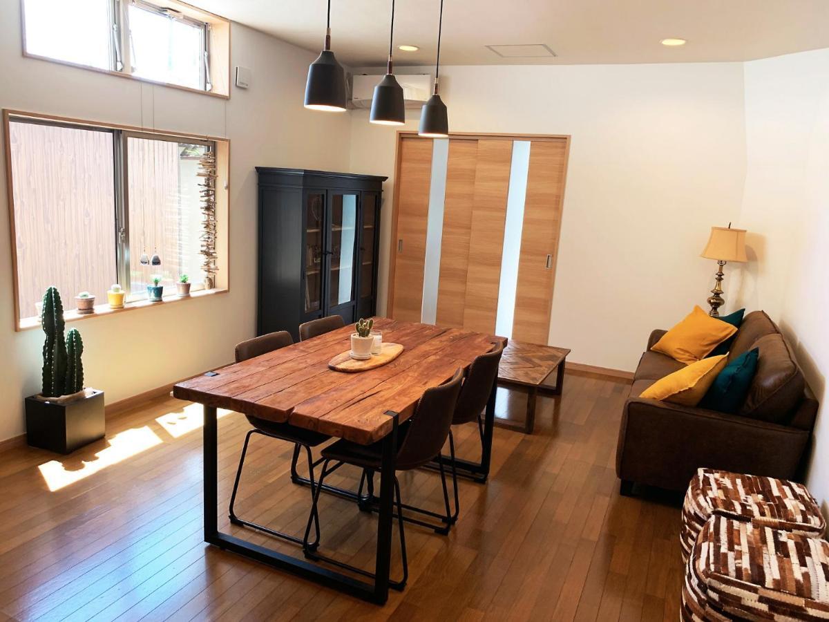 מיאזאקי Cactus Inn / Vacation Stay 51552 מראה חיצוני תמונה